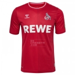 2ª Equipacion Camiseta Koln 23-24 Tailandia 2ª Equipacion Camiseta Koln 23-24 Tailandia