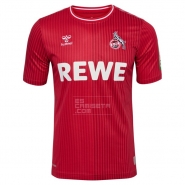 2ª Equipacion Camiseta Koln 23-24 Tailandia