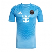 1a Equipacion Camiseta Inter Miami Portero 2025