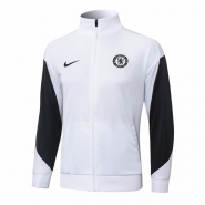 Chaqueta del Chelsea 25-26 Blanco