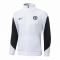 Chaqueta del Chelsea 25-26 Blanco Chaqueta del Chelsea 25-26 Blanco