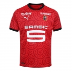 1ª Equipacion Camiseta Stade Rennais 20-21 1ª Equipacion Camiseta Stade Rennais 20-21