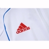 Chaqueta del Bayern Munich 25-26 Blanco