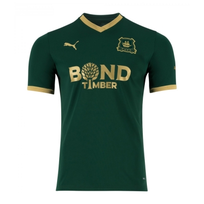 1ª Equipacion Camiseta Plymouth Argyle 23-24