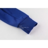 Chaqueta con Capucha del Chelsea 20-21 Azul