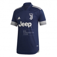 2ª Equipacion Camiseta Juventus 20-21 2ª Equipacion Camiseta Juventus 20-21