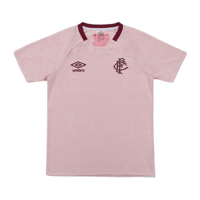 Camiseta Fluminense Special 2025 Tailandia Rosa