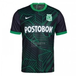 3ª Equipacion Camiseta Atletico Nacional 2022 Tailandia