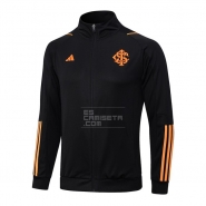 Chaqueta del SC Internacional 23-24 Negro Chaqueta del SC Internacional 23-24 Negro