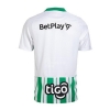 1ª Equipacion Camiseta Atletico Nacional 2022