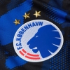 2ª Equipacion Camiseta F.C. Copenhagen 23-24 Tailandia