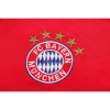 Chandal de Sudadera del Bayern Munich 22-23 Rojo