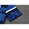 Camiseta de Entrenamiento Olympique Marsella 22-23 Azul