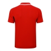 Camiseta Polo del Arsenal 25-26 Rojo