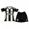 1ª Equipacion Camiseta Newcastle United Nino 24-25 1ª Equipacion Camiseta Newcastle United Nino 24-25