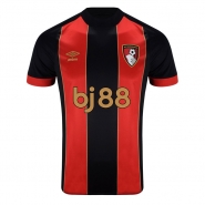 1ª Equipacion Camiseta Bournemouth 24-25 Tailandia 1ª Equipacion Camiseta Bournemouth 24-25 Tailandia