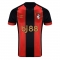 1ª Equipacion Camiseta Bournemouth 24-25 Tailandia 1ª Equipacion Camiseta Bournemouth 24-25 Tailandia