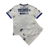 2ª Equipacion Camiseta Monterrey Nino 23-24