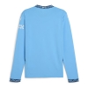 Manga Larga 1ª Equipacion Camiseta Manchester City Nino 24-25