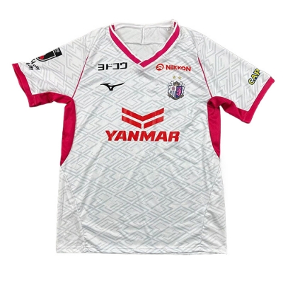 2a Equipacion Camiseta Cerezo Osaka 2025