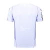 Camiseta de Entrenamiento Cruzeiro 23-24 Blanco