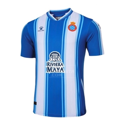 1ª Equipacion Camiseta Espanyol 22-23 Tailandia