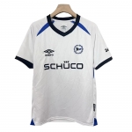2ª Equipacion Camiseta Arminia Bielefeld 25-26 Tailandia