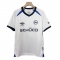 2ª Equipacion Camiseta Arminia Bielefeld 25-26 Tailandia 2ª Equipacion Camiseta Arminia Bielefeld 25-26 Tailandia