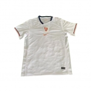 2ª Equipacion Camiseta Francia 2026 Tailandia