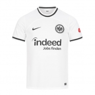 1ª Equipacion Camiseta Eintracht Frankfurt 22-23