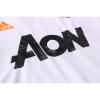 Camiseta de Entrenamiento Manchester United 2020-21 Blanco