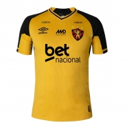 2ª Equipacion Camiseta Recife 2025