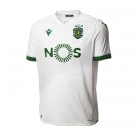 3ª Equipacion Camiseta Sporting 20-21 Tailandia