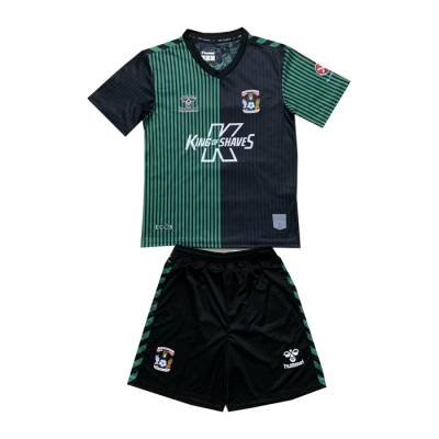 3ª Equipacion Camiseta Coventry City Nino 23-24