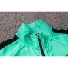 Chaqueta del Liverpool 20-21 Verde