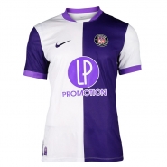 1ª Equipacion Camiseta Toulouse 25-26