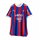 1ª Equipacion Camiseta Cerro Porteno 2024 Tailandia