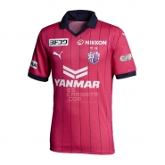1ª Equipacion Camiseta Cerezo Osaka 1ª 2023 Tailandia 1ª Equipacion Camiseta Cerezo Osaka 1ª 2023 Tailandia