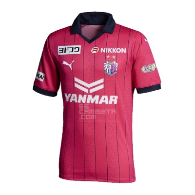 1ª Equipacion Camiseta Cerezo Osaka 2023