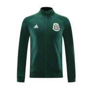 Chaqueta del Mexico 20-21 Verde Chaqueta del Mexico 20-21 Verde