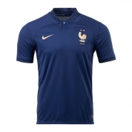 1a Equipacion Camiseta Francia 2022