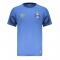 Camiseta Gremio Portero 2025 Azul Tailandia Camiseta Gremio Portero 2025 Azul Tailandia