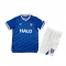 1ª Equipacion Camiseta Ipswich Town Nino 25-26
