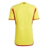 1ª Equipacion Camiseta Colombia 2022