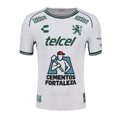 2a Equipacion Camiseta Leon 24-25