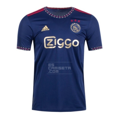 2ª Equipacion Camiseta Ajax 22-23
