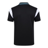 Camiseta Polo del Olympique Marsella 23-24 Negro