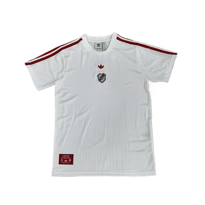 Camiseta River Special 2026 Tailandia Blanco