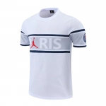 Camiseta de Entrenamiento Paris Saint-Germain 22-23 Blanco Camiseta de Entrenamiento Paris Saint-Germain 22-23 Blanco