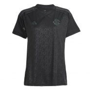 3ª Equipacion Camiseta SC Internacional Mujer 2025